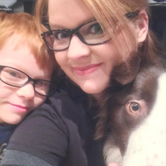 Meet your Posher, Cassandra - Picture 1 of 1